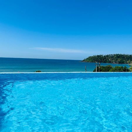 One World Mirissa Hotel Kültér fotó