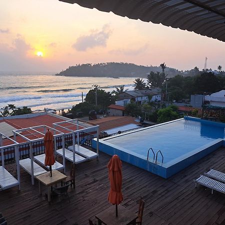 One World Mirissa Hotel Kültér fotó