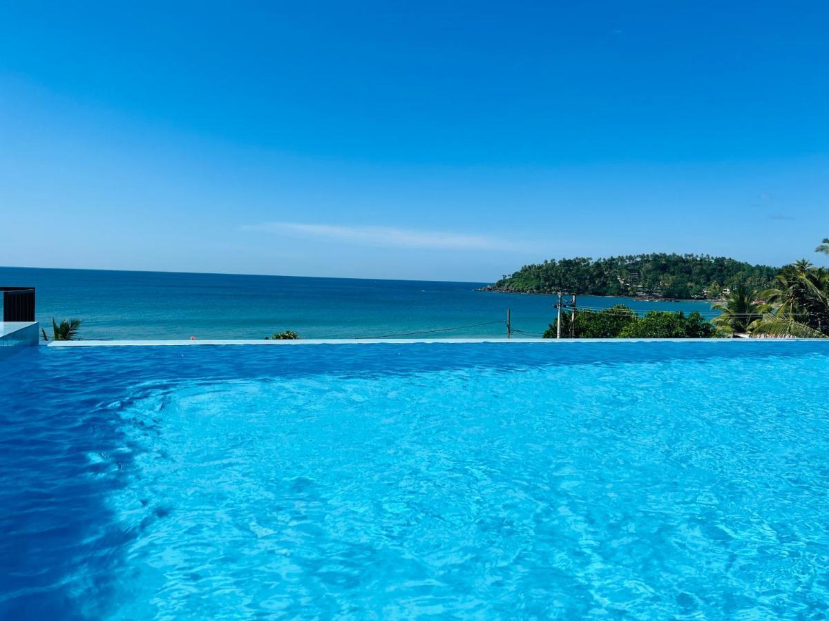 One World Mirissa Hotel Kültér fotó