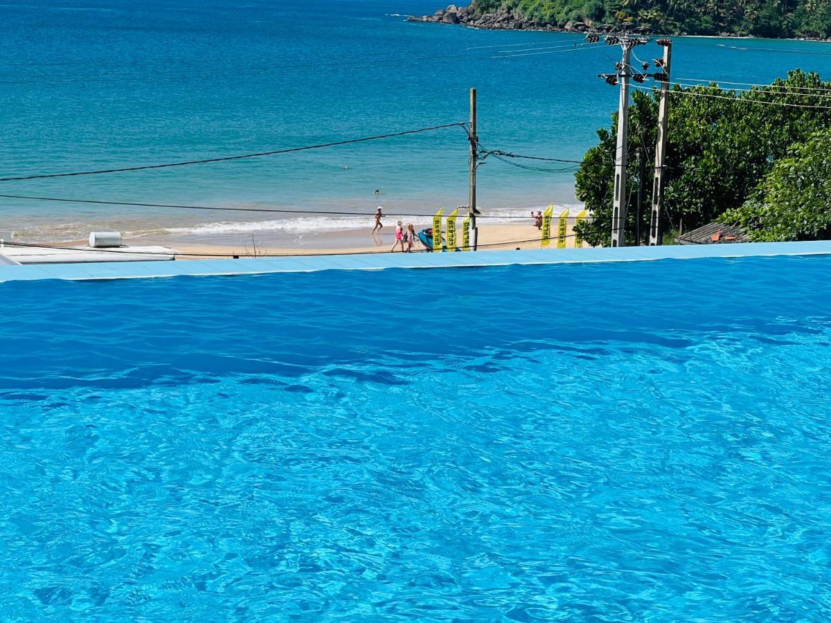 One World Mirissa Hotel Kültér fotó