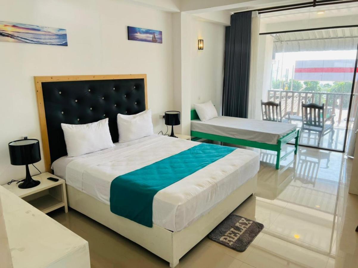 One World Mirissa Hotel Kültér fotó