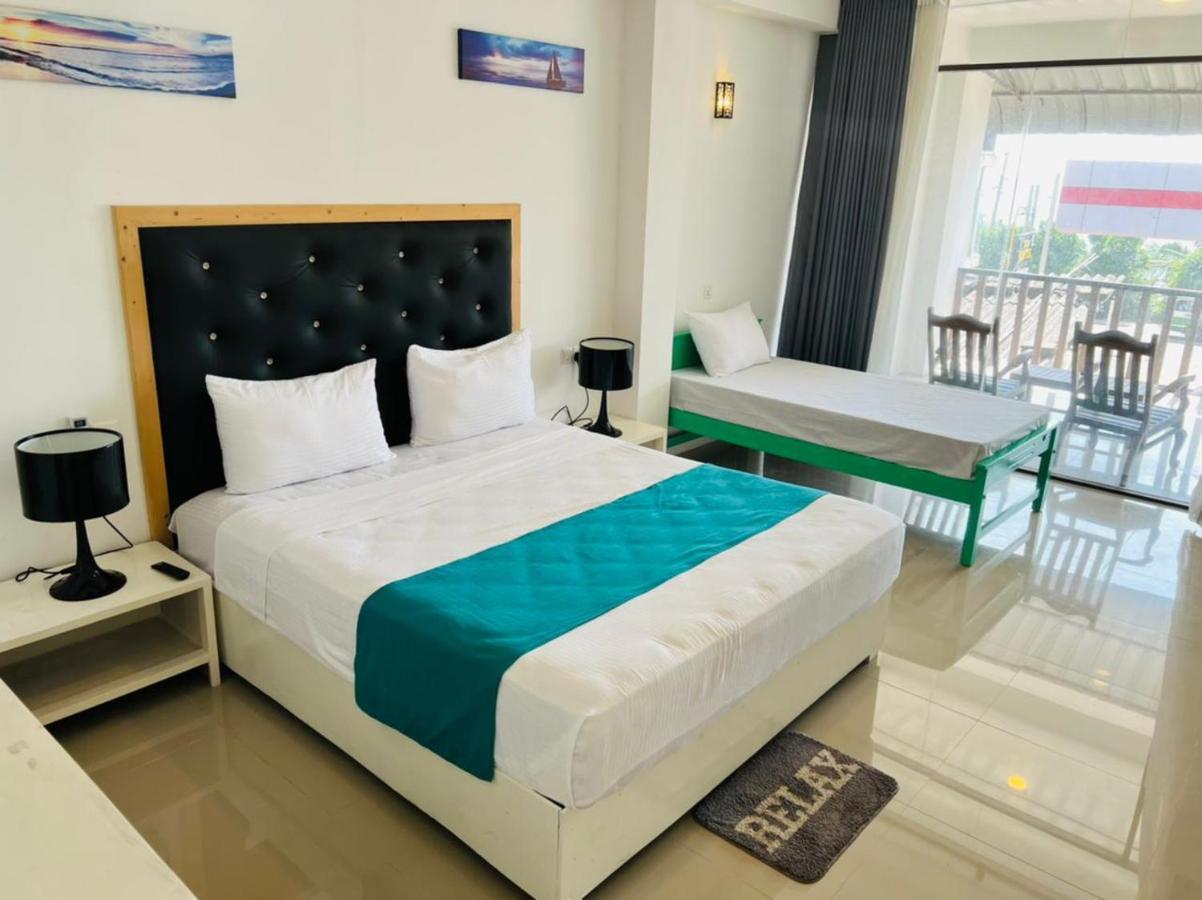 One World Mirissa Hotel Kültér fotó