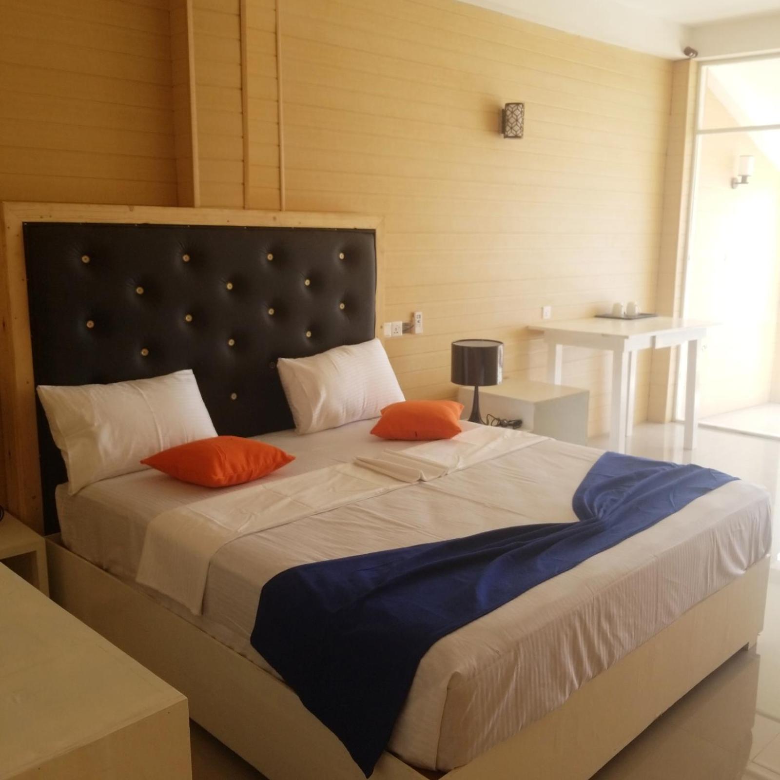 One World Mirissa Hotel Szoba fotó