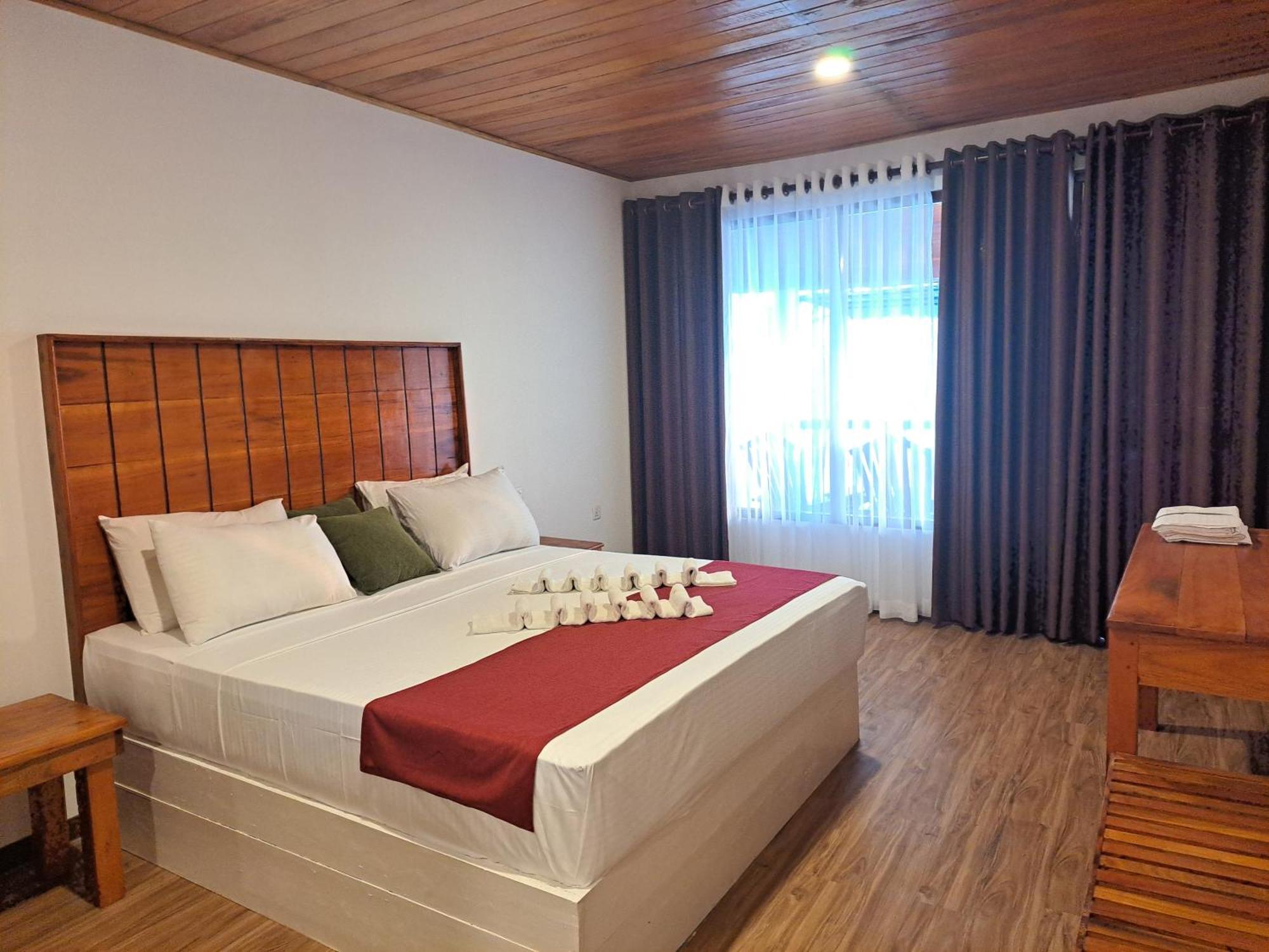 One World Mirissa Hotel Kültér fotó