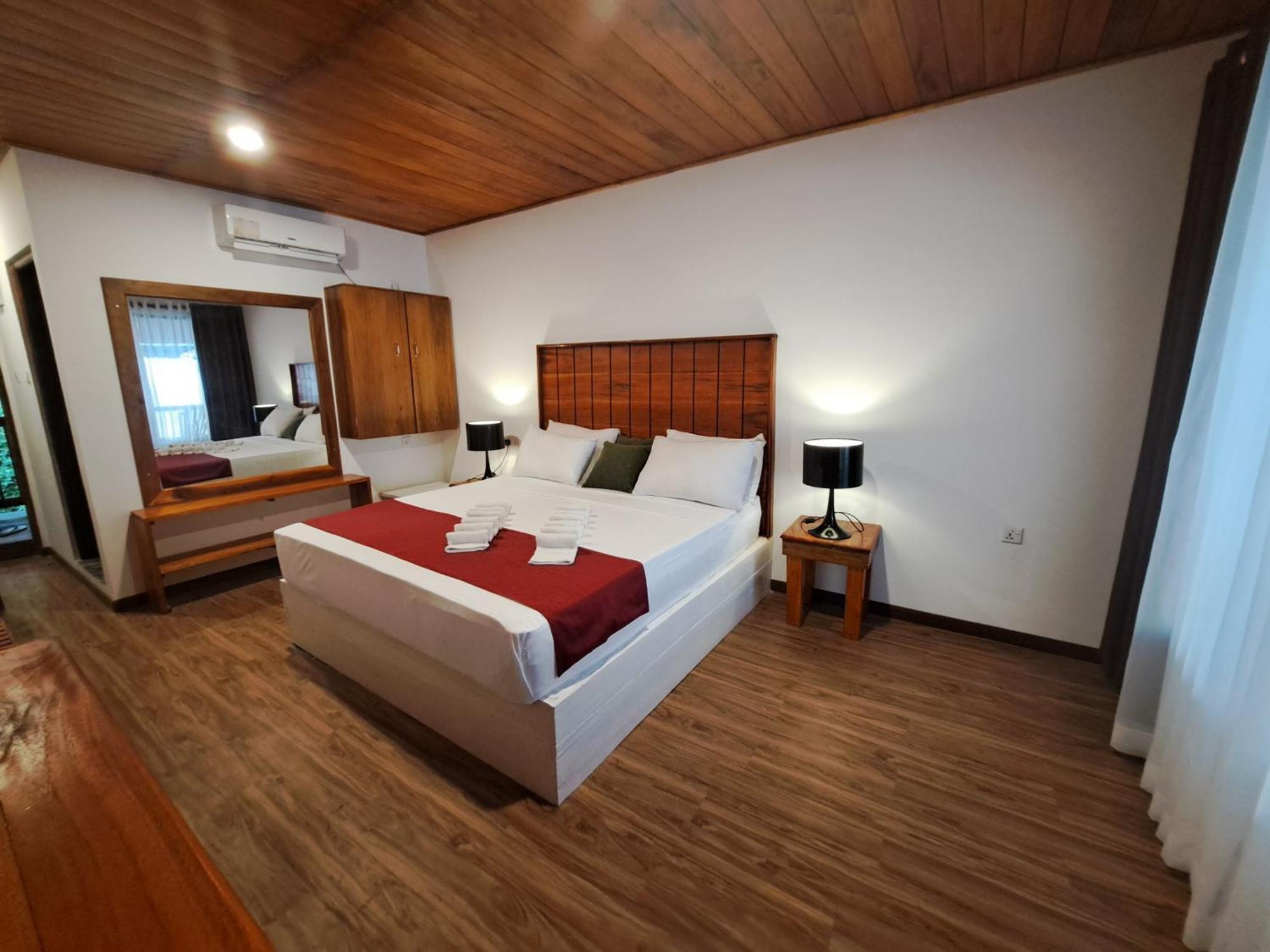 One World Mirissa Hotel Kültér fotó