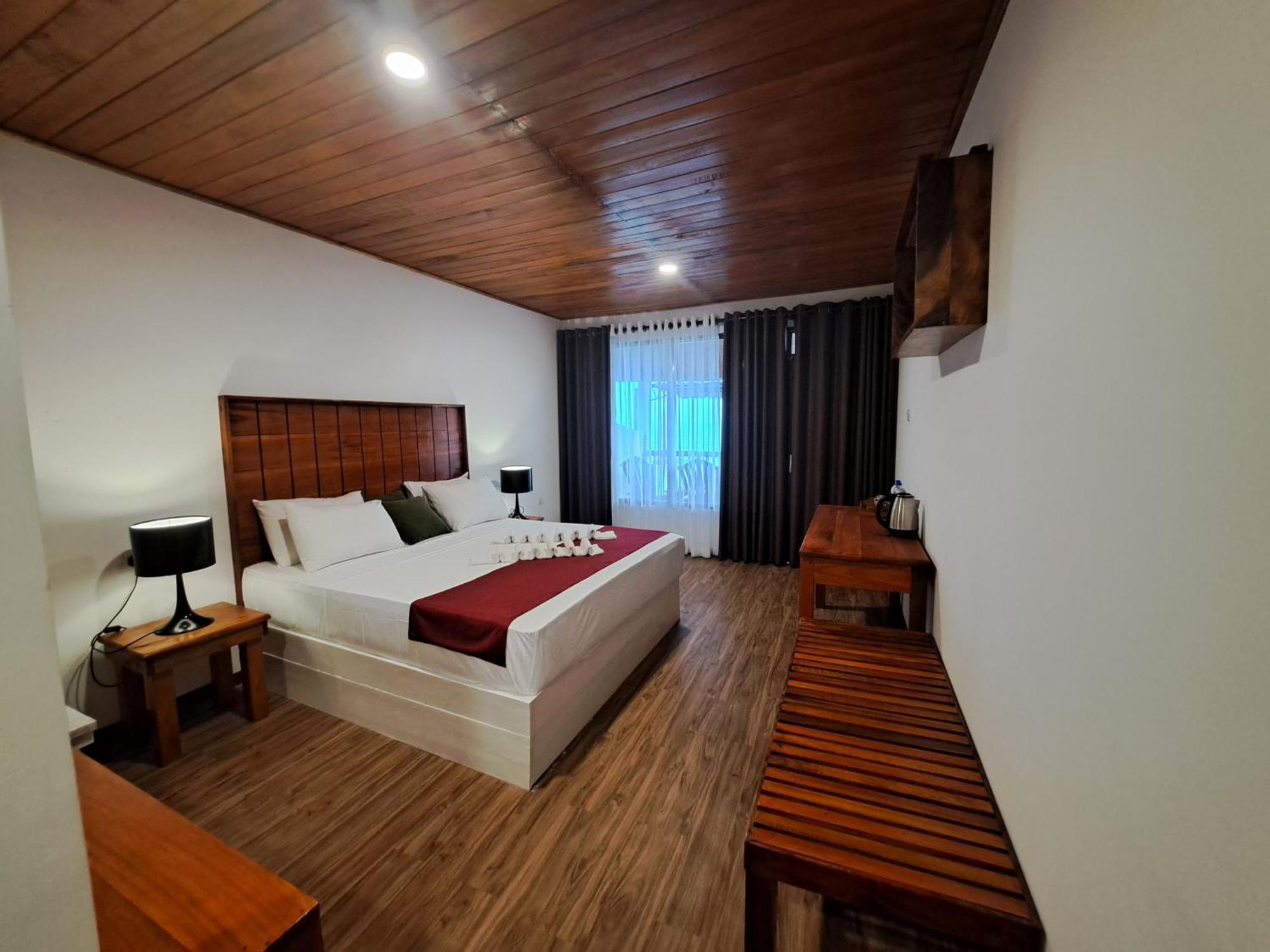 One World Mirissa Hotel Szoba fotó