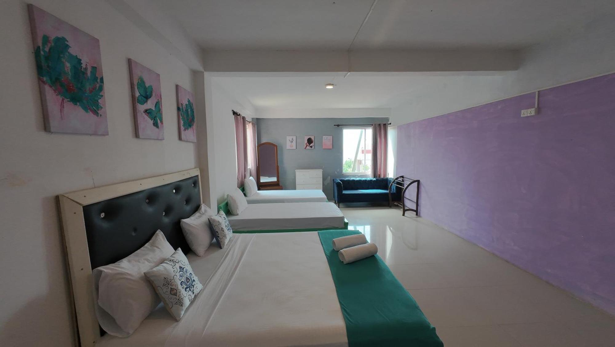 One World Mirissa Hotel Kültér fotó