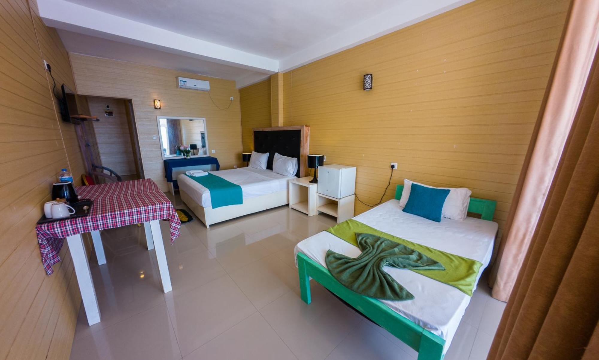One World Mirissa Hotel Kültér fotó