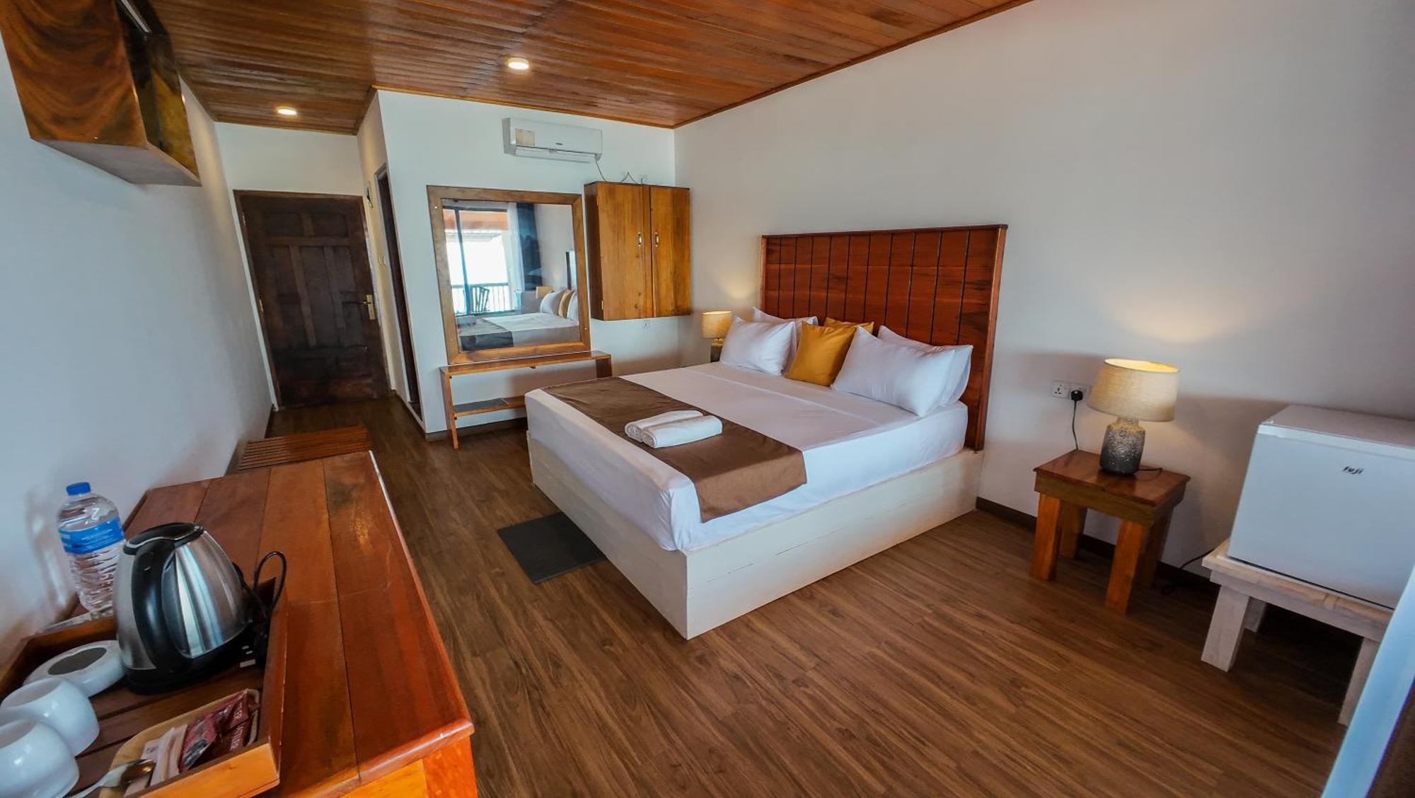 One World Mirissa Hotel Kültér fotó