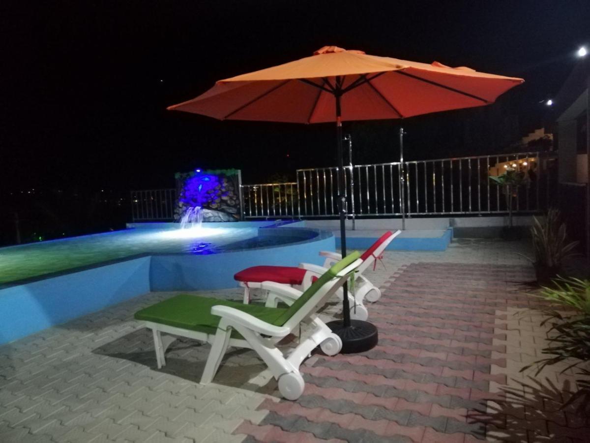 One World Mirissa Hotel Kültér fotó