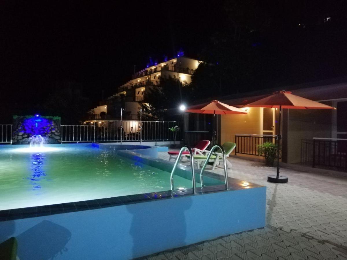 One World Mirissa Hotel Kültér fotó